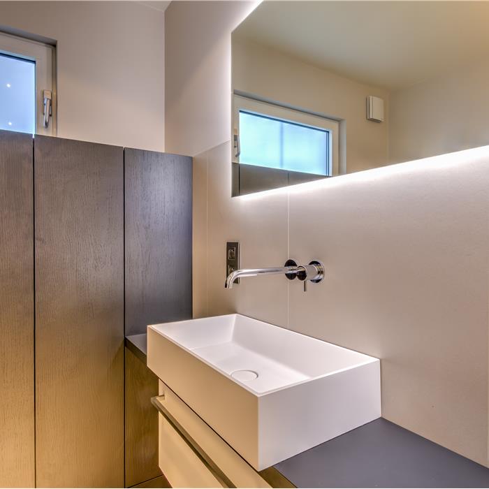 Renovatie badkamer 3